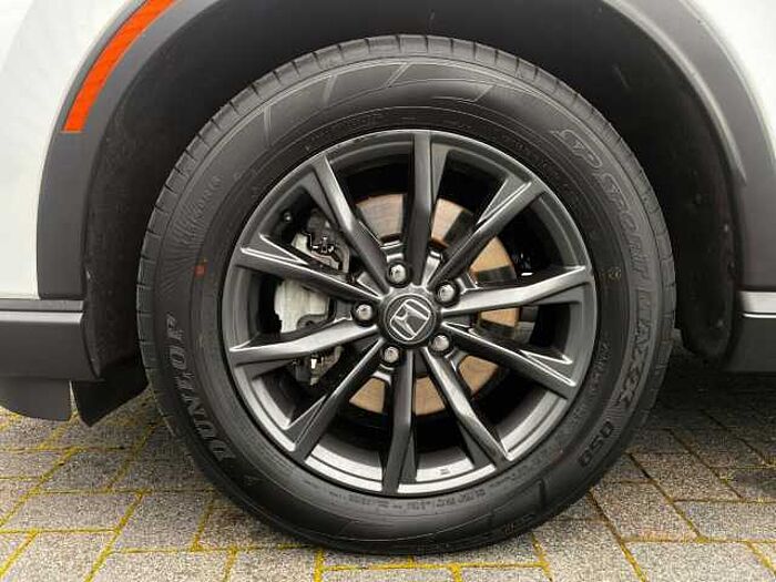 Honda CR-V e:HEV Advance AWD|Bose|Pano|Leder...