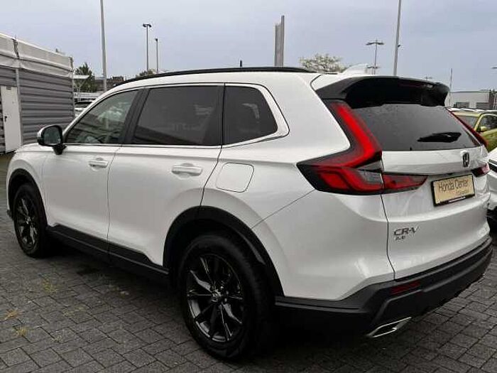 Honda CR-V e:HEV Advance AWD|Bose|Pano|Leder...