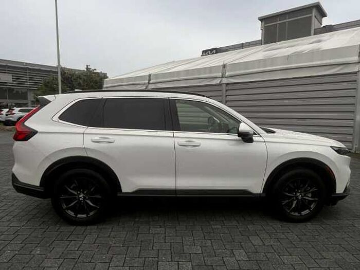 Honda CR-V e:HEV Advance AWD|Bose|Pano|Leder...
