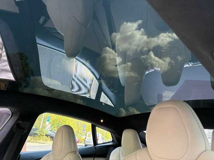 Tesla Model S Long Range|87 %SOH|2.Hand. ..