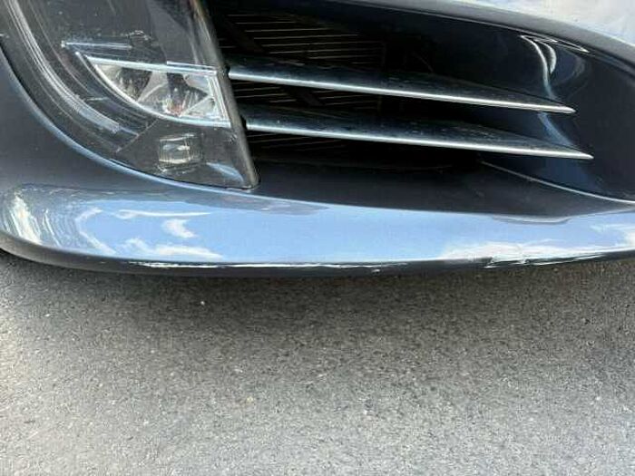 Tesla Model S Long Range|87 %SOH|2.Hand. ..