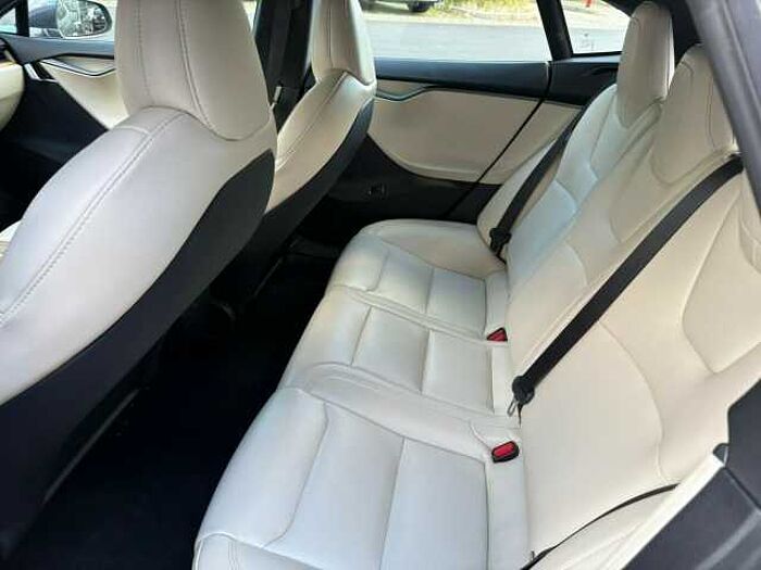 Tesla Model S Long Range|87 %SOH|2.Hand. ..