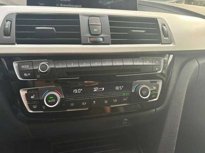 BMW 430 Gran Coupe 430 d Advantage|Leder|Innovationspaket... Advantage