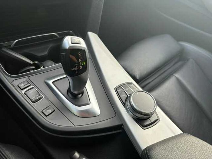 BMW 430 Gran Coupe 430 d Advantage|Leder|Innovationspaket... Advantage