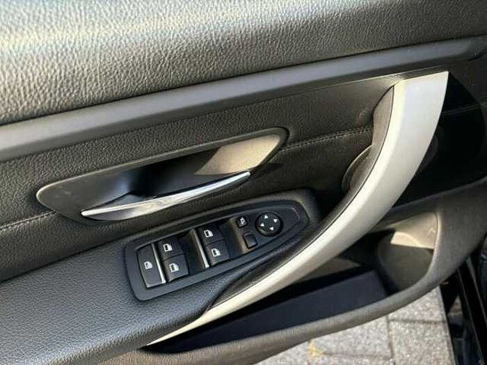 BMW 430 Gran Coupe 430 d Advantage|Leder|Innovationspaket... Advantage