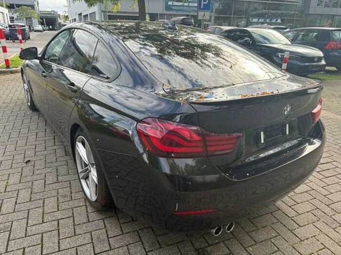 BMW 430 Gran Coupe 430 d Advantage|Leder|Innovationspaket... Advantage
