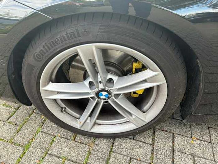 BMW 430 Gran Coupe 430 d Advantage|Leder|Innovationspaket... Advantage