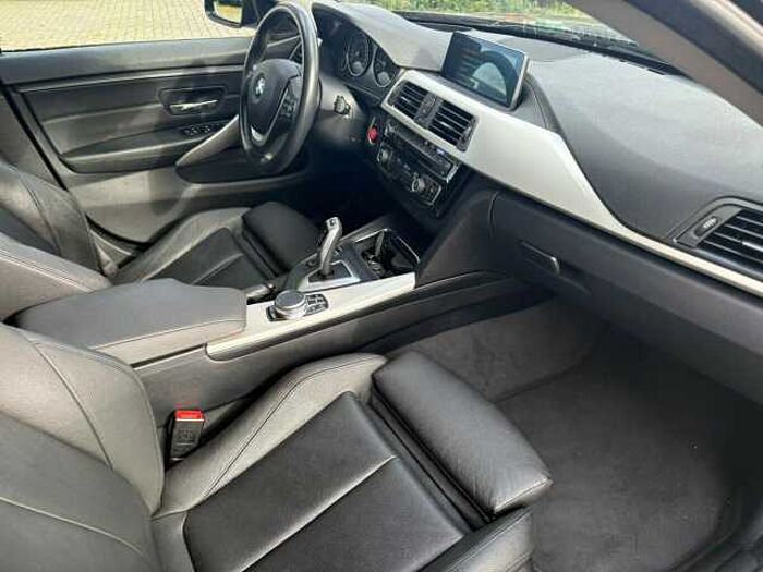 BMW 430 Gran Coupe 430 d Advantage|Leder|Innovationspaket... Advantage