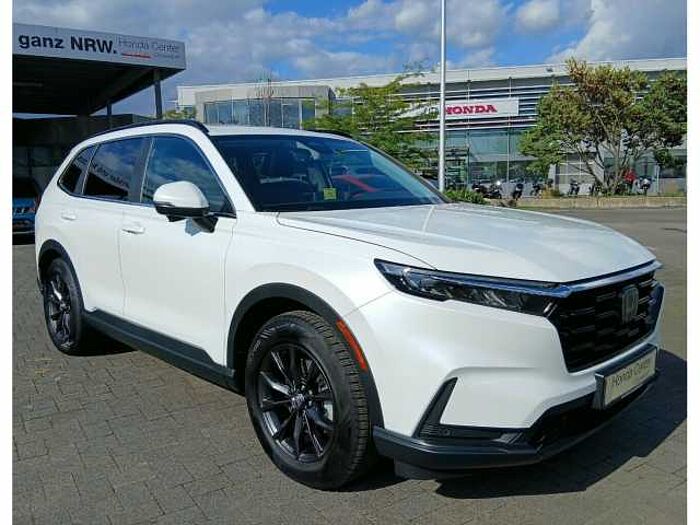 Honda CR-V e:HEV Elegance 2WD|Navi|RFK|Allwetter...