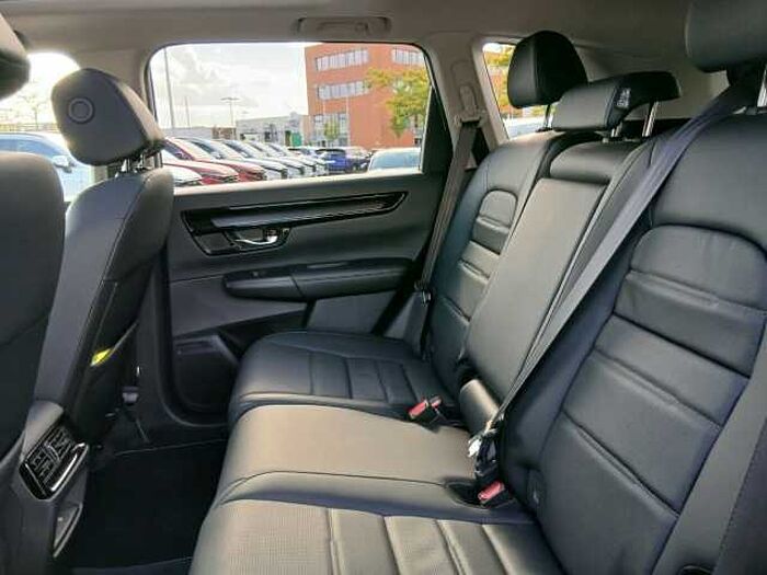 Honda CR-V e:HEV Elegance 2WD|Navi|RFK|Allwetter...