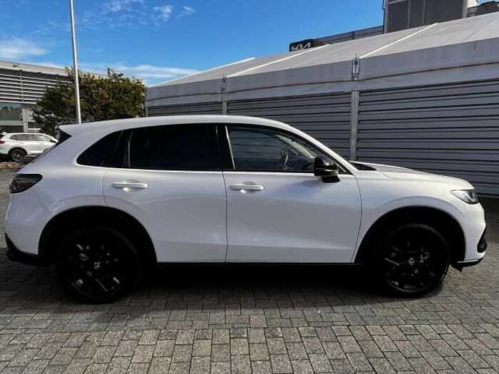 Honda ZR-V e:HEV Sport|Navi|RFK|1.Hand... Sport
