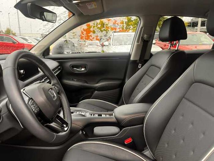 Honda ZR-V e:HEV Sport|Navi|RFK|1.Hand... Sport