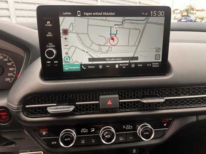 Honda ZR-V e:HEV Sport|Navi|RFK|1.Hand... Sport