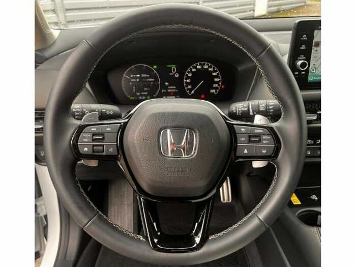 Honda ZR-V e:HEV Sport|Navi|RFK|1.Hand... Sport