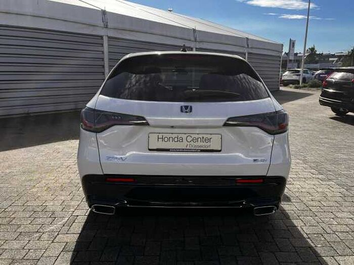 Honda ZR-V e:HEV Sport|Navi|RFK|1.Hand... Sport
