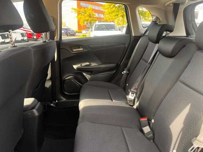 Honda Jazz 1.3 Trend LED|SHZ|Klima...