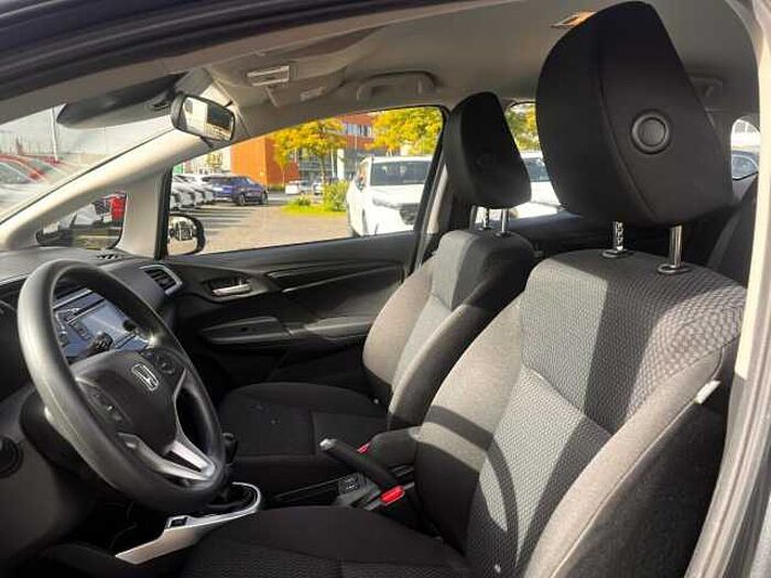 Honda Jazz 1.3 Trend LED|SHZ|Klima...
