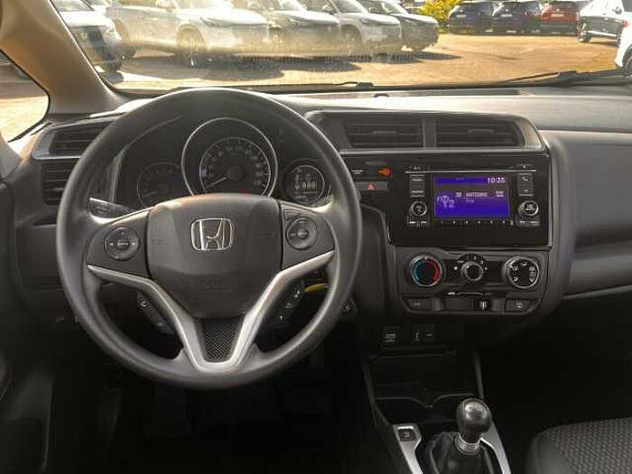 Honda Jazz 1.3 Trend LED|SHZ|Klima...