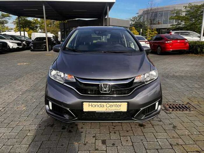 Honda Jazz 1.3 Trend LED|SHZ|Klima...