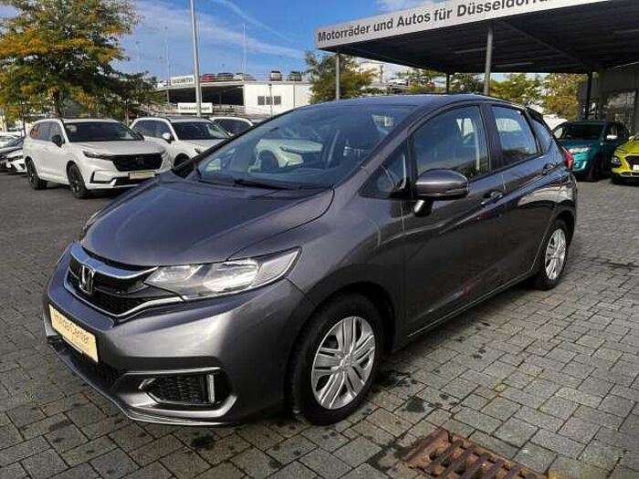 Honda Jazz 1.3 Trend LED|SHZ|Klima...