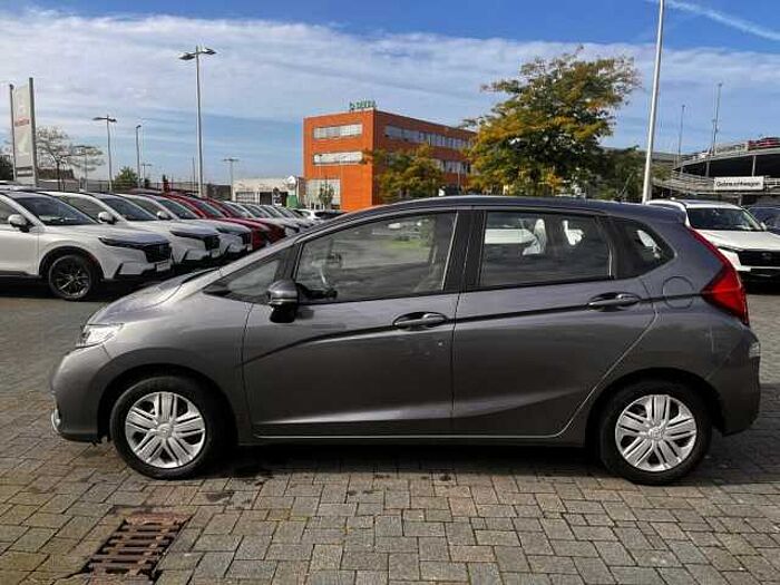 Honda Jazz 1.3 Trend LED|SHZ|Klima...
