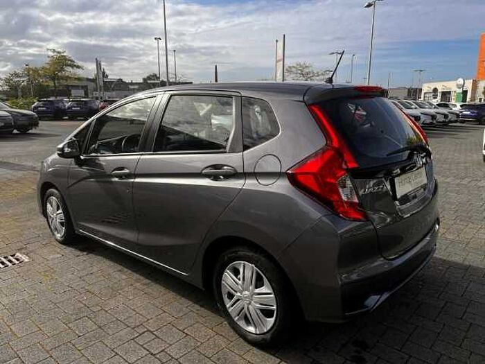 Honda Jazz 1.3 Trend LED|SHZ|Klima...