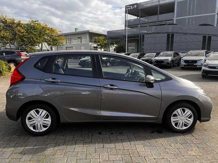 Honda Jazz 1.3 Trend LED|SHZ|Klima...