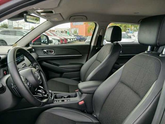 Honda HR-V Hybrid 1.5 Advance LED|Allwetter|Navi...