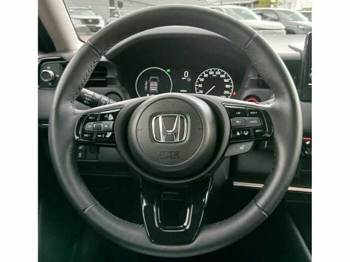 Honda HR-V Hybrid 1.5 Advance LED|Allwetter|Navi...