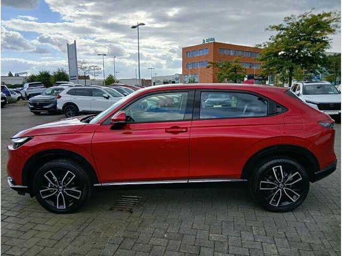 Honda HR-V Hybrid 1.5 Advance LED|Allwetter|Navi...