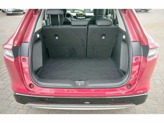 Honda HR-V Hybrid 1.5 Advance LED|Allwetter|Navi...