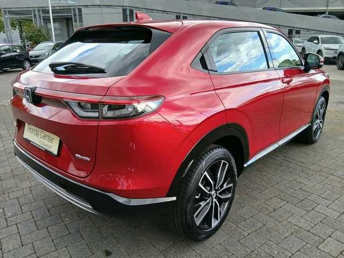 Honda HR-V Hybrid 1.5 Advance LED|Allwetter|Navi...