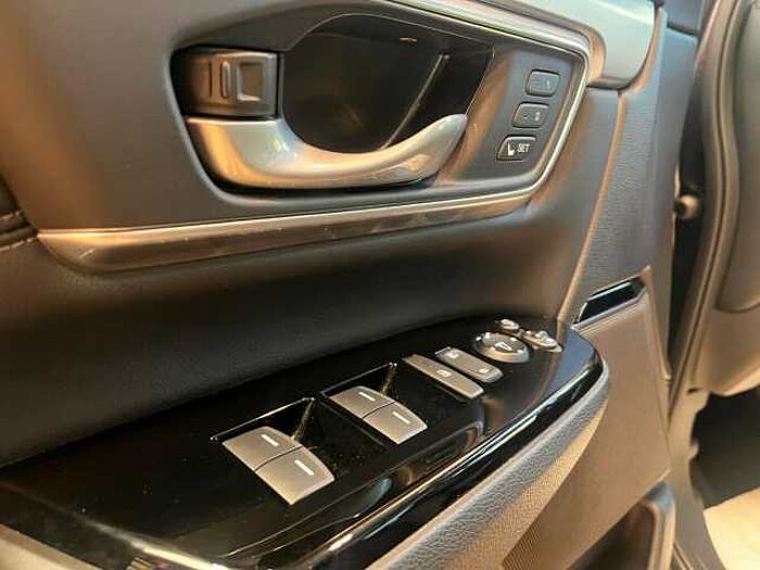 Honda CR-V 2.0 HYBRID 4WD Executive Pano|HUD|LED...
