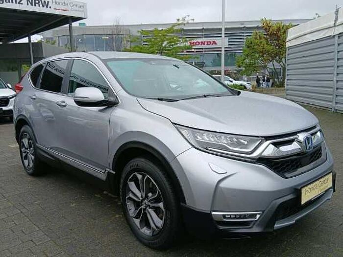 Honda CR-V 2.0 HYBRID 4WD Executive Pano|HUD|LED...