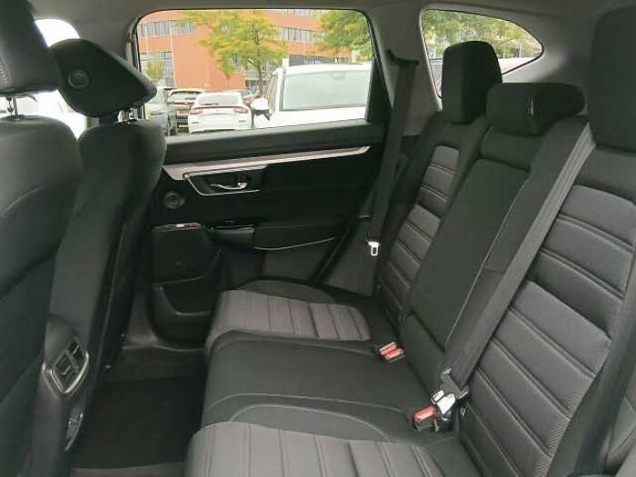 Honda CR-V 2.0 HYBRID 4WD Executive Pano|HUD|LED...