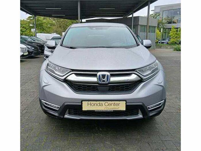 Honda CR-V 2.0 HYBRID 4WD Executive Pano|HUD|LED...