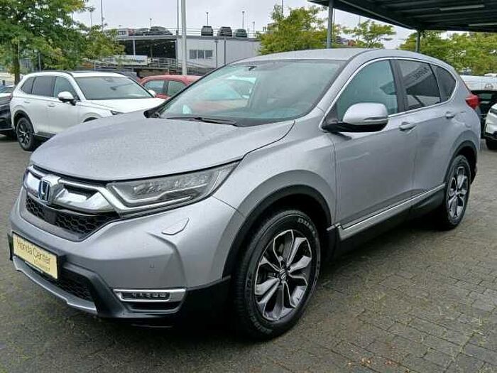 Honda CR-V 2.0 HYBRID 4WD Executive Pano|HUD|LED...