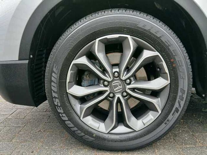 Honda CR-V 2.0 HYBRID 4WD Executive Pano|HUD|LED...