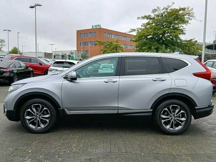 Honda CR-V 2.0 HYBRID 4WD Executive Pano|HUD|LED...