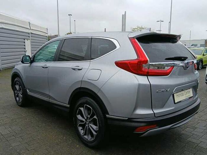 Honda CR-V 2.0 HYBRID 4WD Executive Pano|HUD|LED...