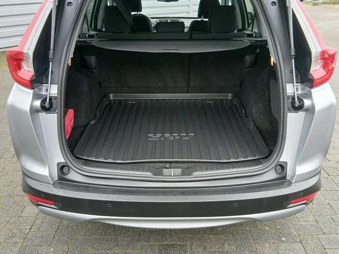 Honda CR-V 2.0 HYBRID 4WD Executive Pano|HUD|LED...