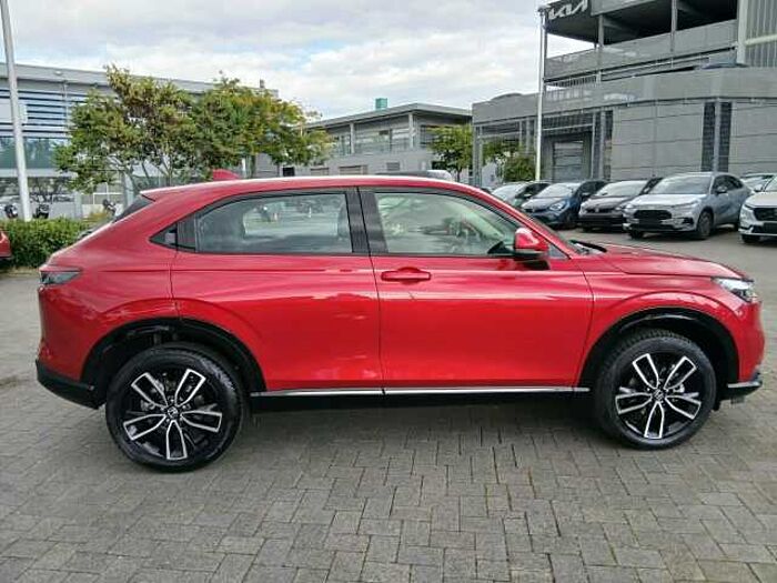 Honda HR-V Hybrid 1.5 Advance LED|Allwetter|Navi...