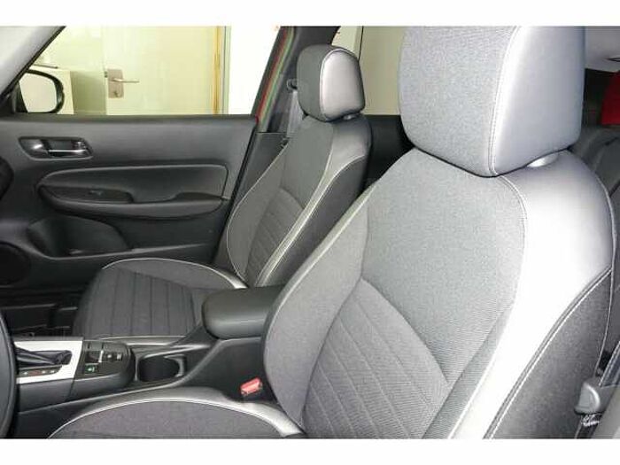 Honda Jazz 1.5 Crosstar Advance|MagicSeats. ..