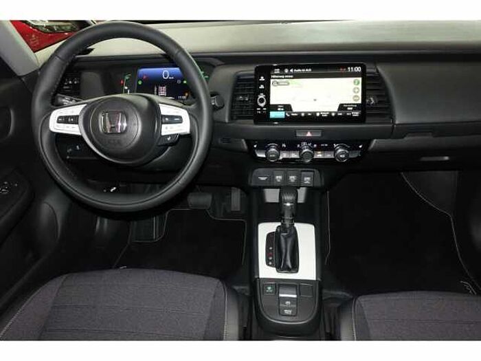 Honda Jazz 1.5 Crosstar Advance|MagicSeats. ..