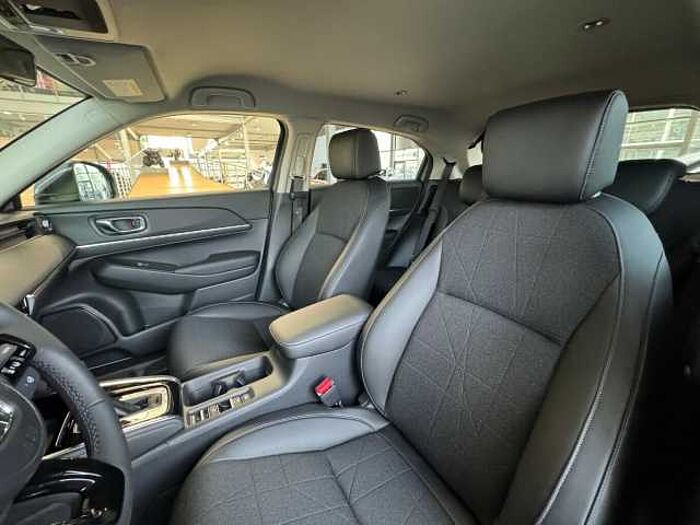 Honda HR-V Hybrid 1.5 Advance|MagicSeats...