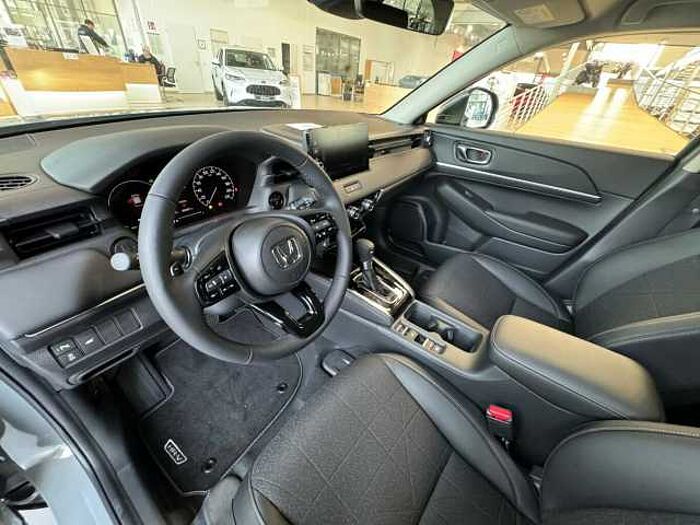 Honda HR-V Hybrid 1.5 Advance|MagicSeats...