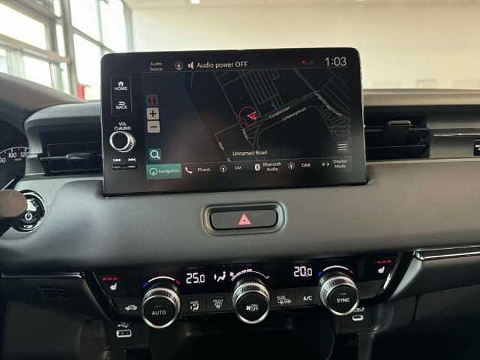 Honda HR-V Hybrid 1.5 Advance|MagicSeats...