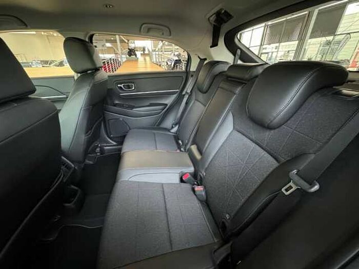 Honda HR-V Hybrid 1.5 Advance|MagicSeats...