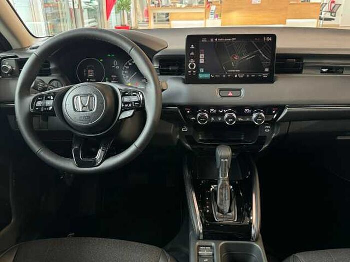 Honda HR-V Hybrid 1.5 Advance|MagicSeats...
