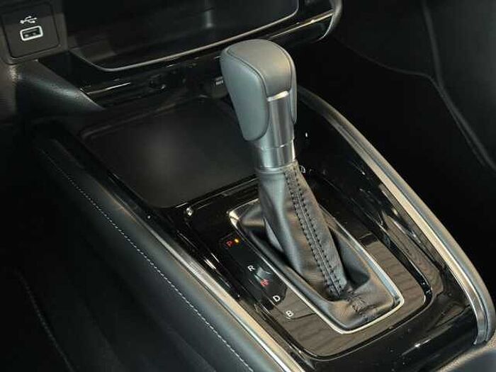 Honda HR-V Hybrid 1.5 Advance|MagicSeats...